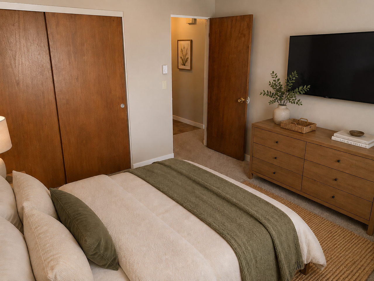 206 E 15th Ave #3 - Photo 6 of 17