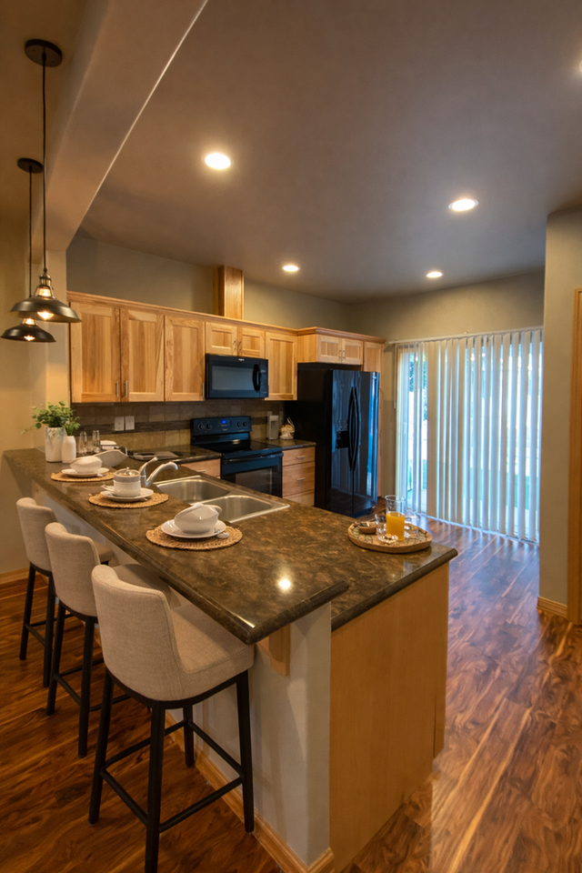 615 S 3rd St #B - Photo 2 of 21