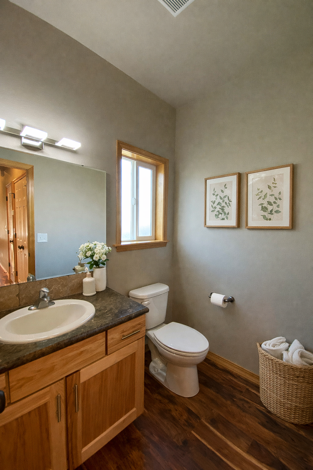 615 S 3rd St #B - Photo 3 of 21
