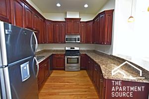 featured image of 5140 N. CLARK North Clark St. #4