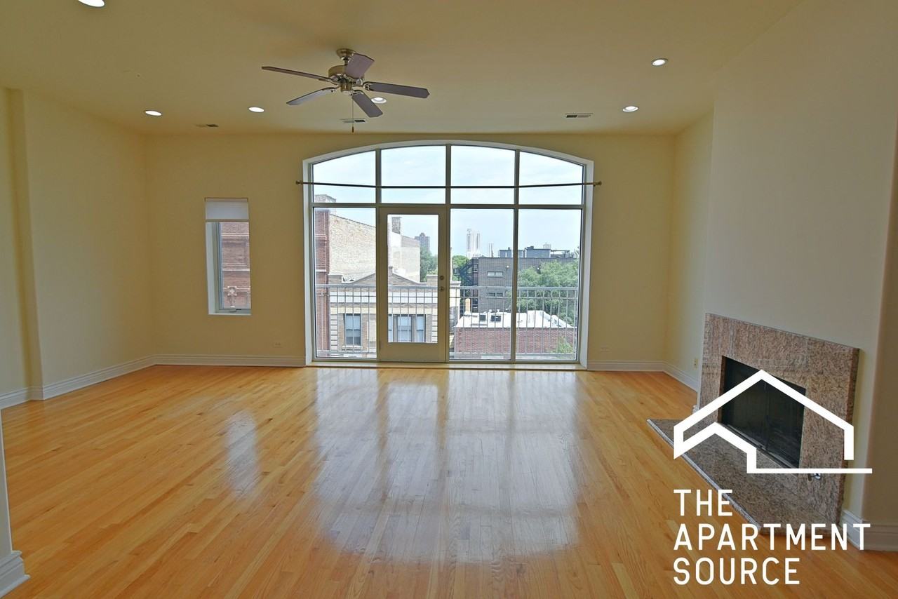 5140 N. CLARK North Clark St. #4 - Photo 7 of 20