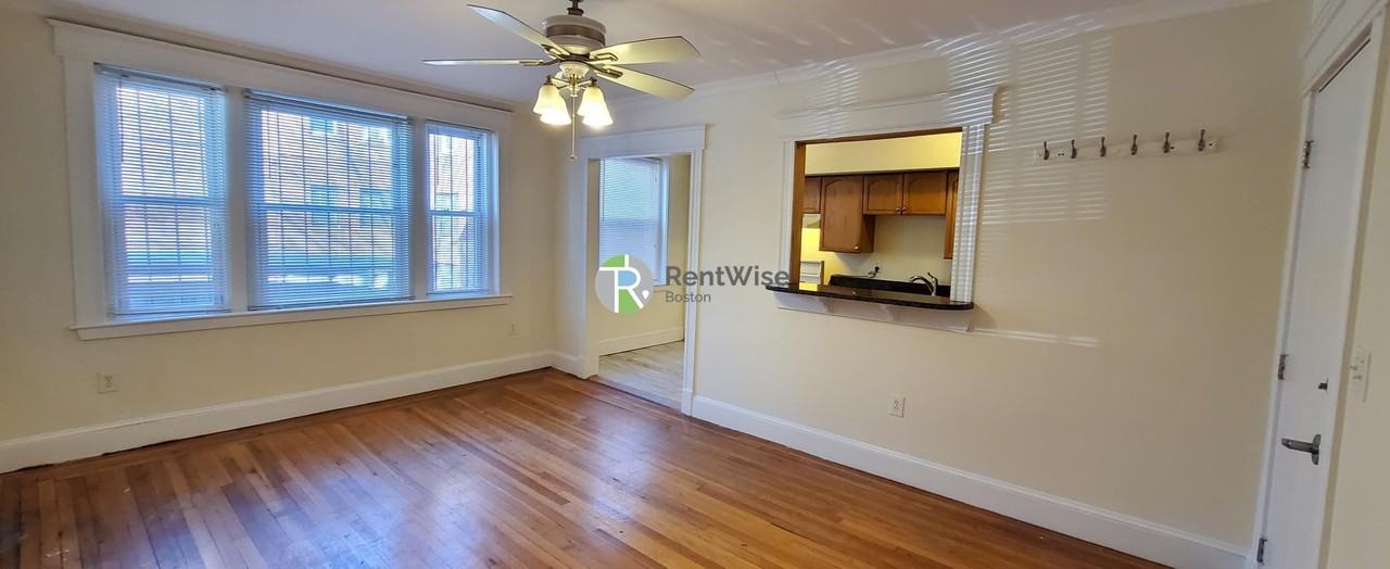 96 Washington St #5