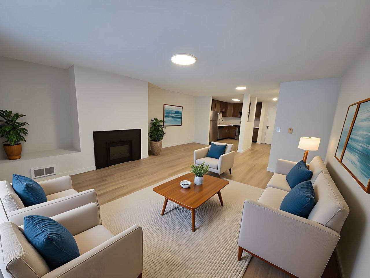 Park 3025 Apartments - Photo 4 of 14