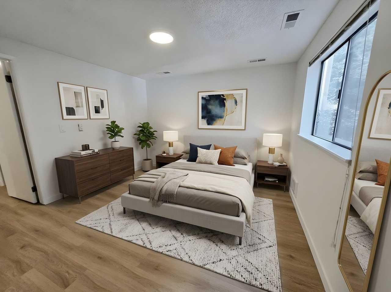 Park 3025 Apartments - Photo 5 of 14