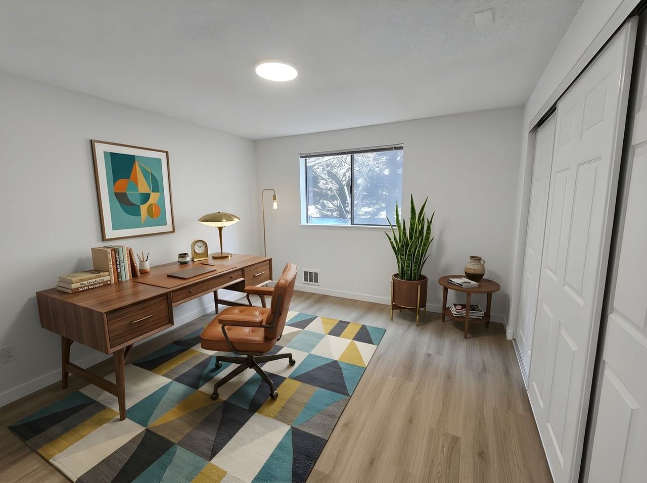 Park 3025 Apartments - Photo 6 of 14