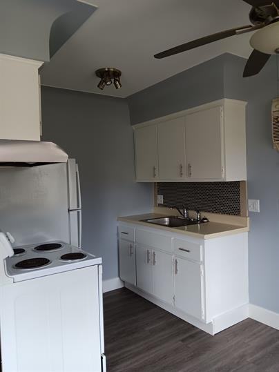 Capac Apartments - Photo 2 of 18