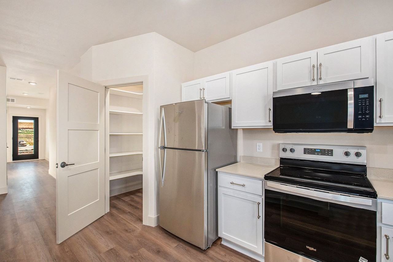 The Revere Townhomes - Photo 2 of 50