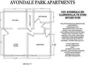 Avondale GP - Photo 1 of 1