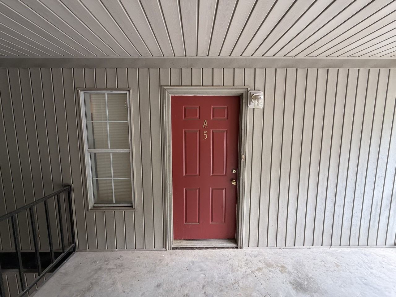 Cedar Ridge Apartments - Photo 7 of 9