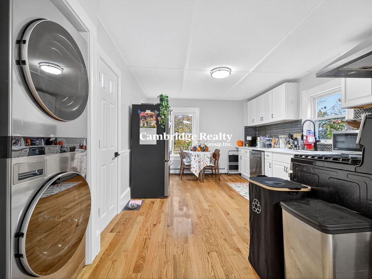 114 Woodstock St #2T - Photo 4 of 10