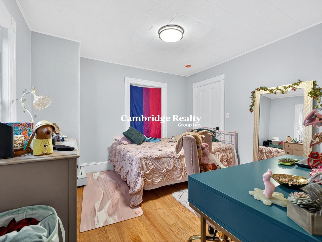114 Woodstock St #2T - Photo 6 of 10