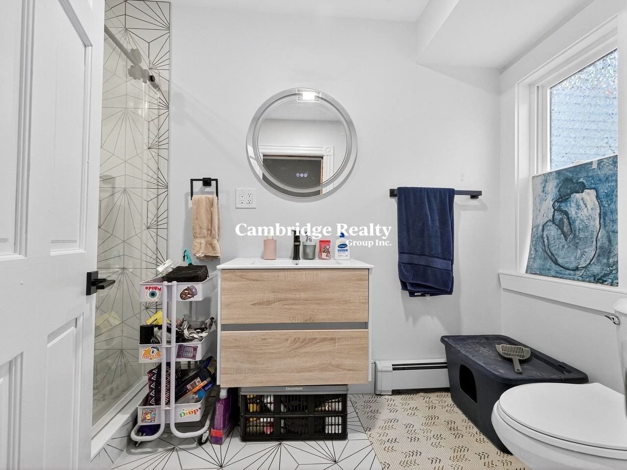 114 Woodstock St #2T - Photo 7 of 10
