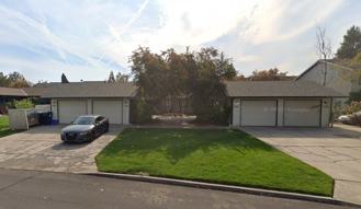 129-1741-1747 Wichita 4-Plex, Bend - Photo 1 of 1