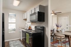 Vandergriff Village by Callio Properties - Photo 1 of 1