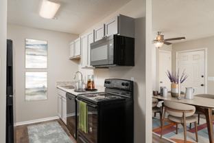 Vandergriff Village by Callio Properties - Photo 1 of 1