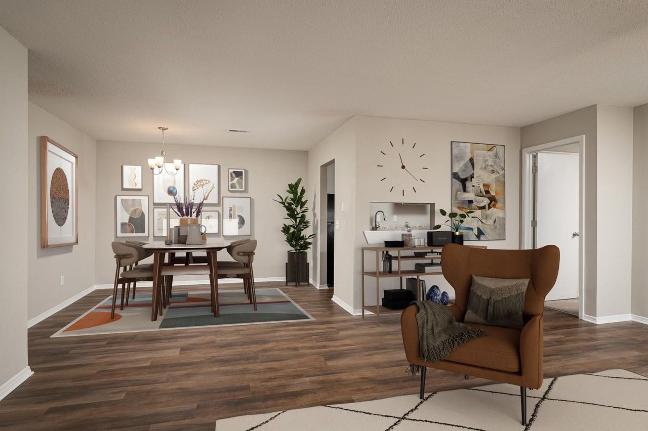 Vandergriff Village by Callio Properties - Photo 3 of 30