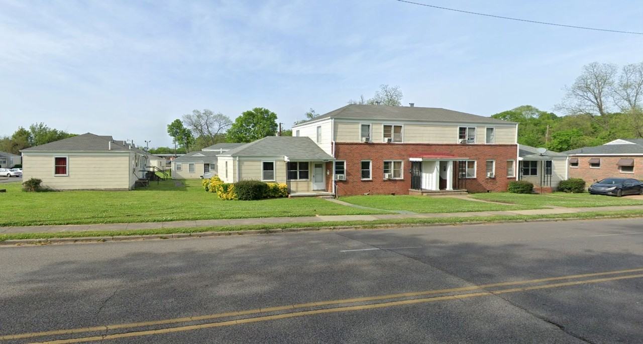 1032 40th Street Ensley - Photo 2 of 6