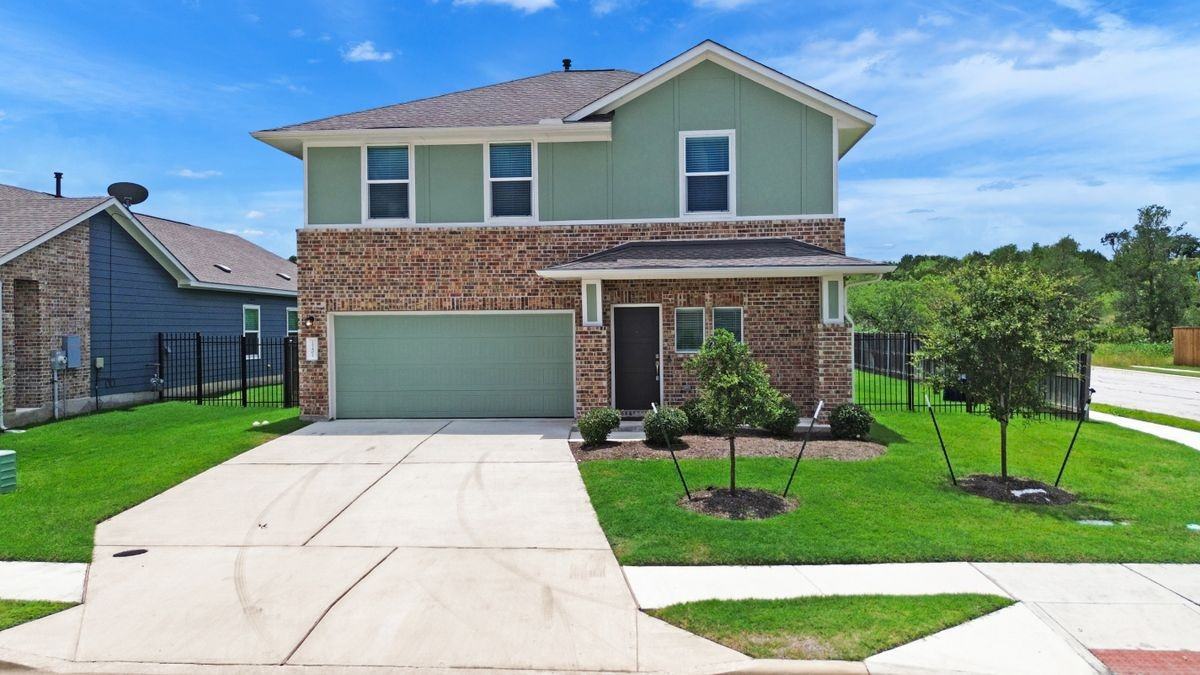 15401 Poppy Petal Dr - Photo 3 of 26