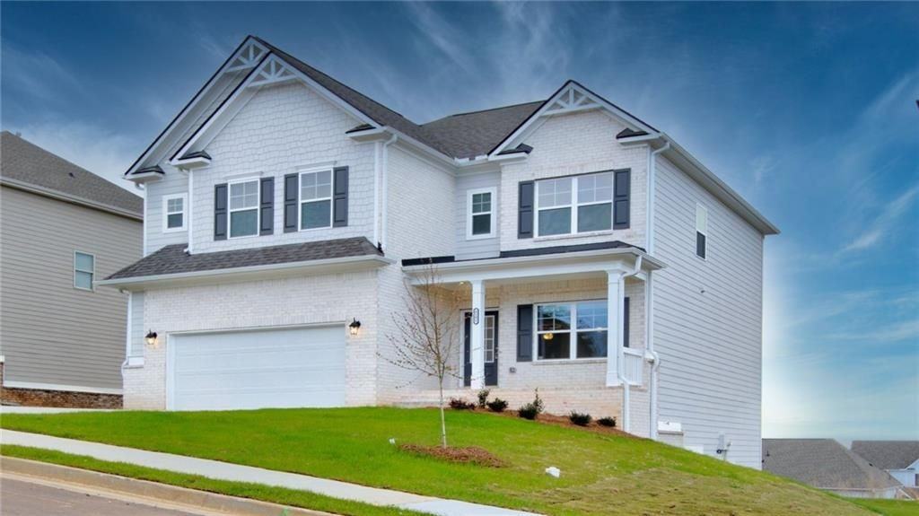5191 Woodline View Cir - Photo 3 of 48