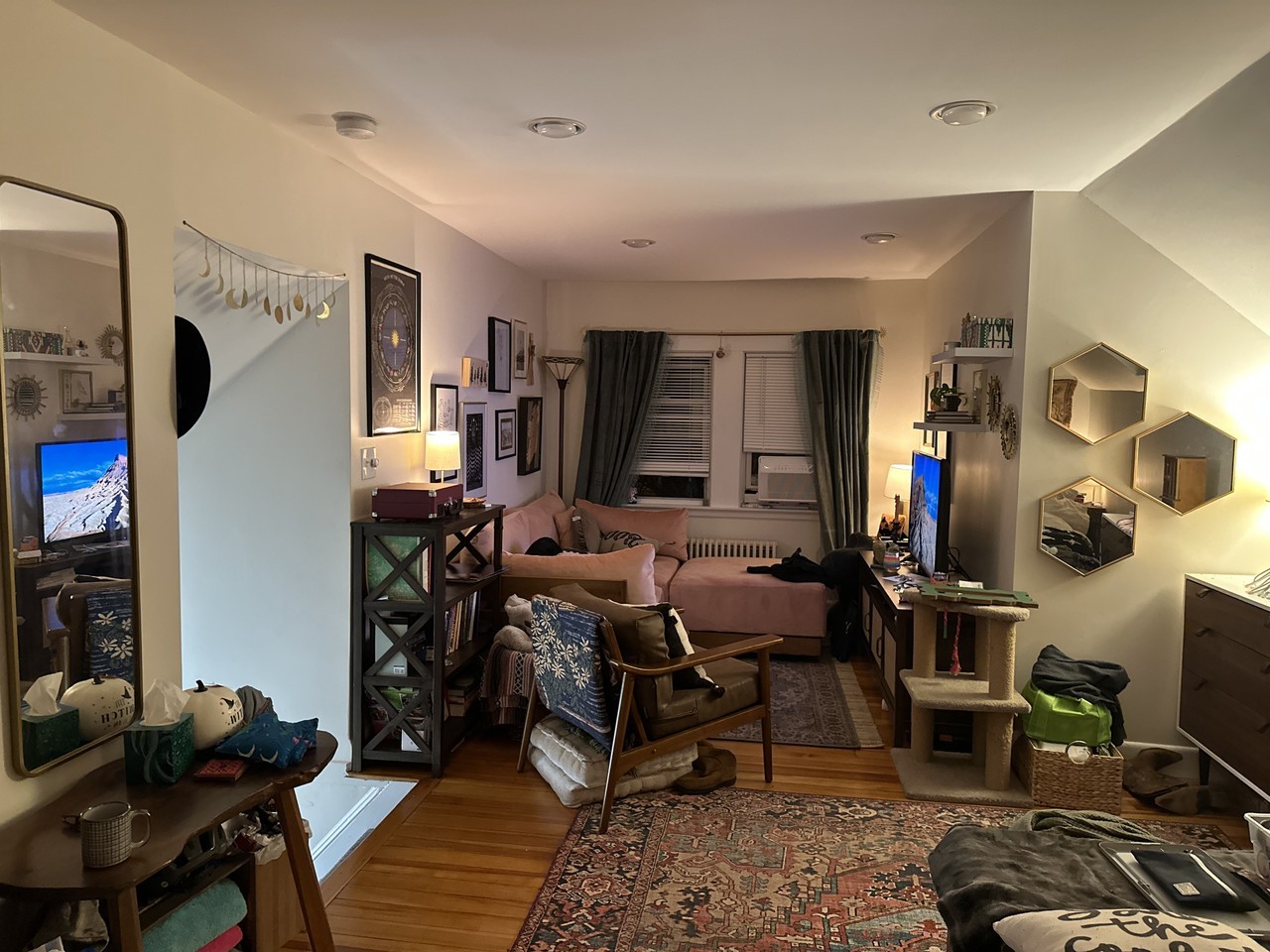 1140 Massachusetts Ave #3 - Photo 2 of 28