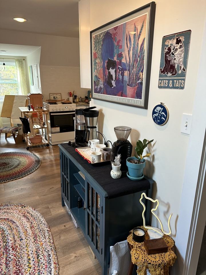 1140 Massachusetts Ave #3 - Photo 4 of 28
