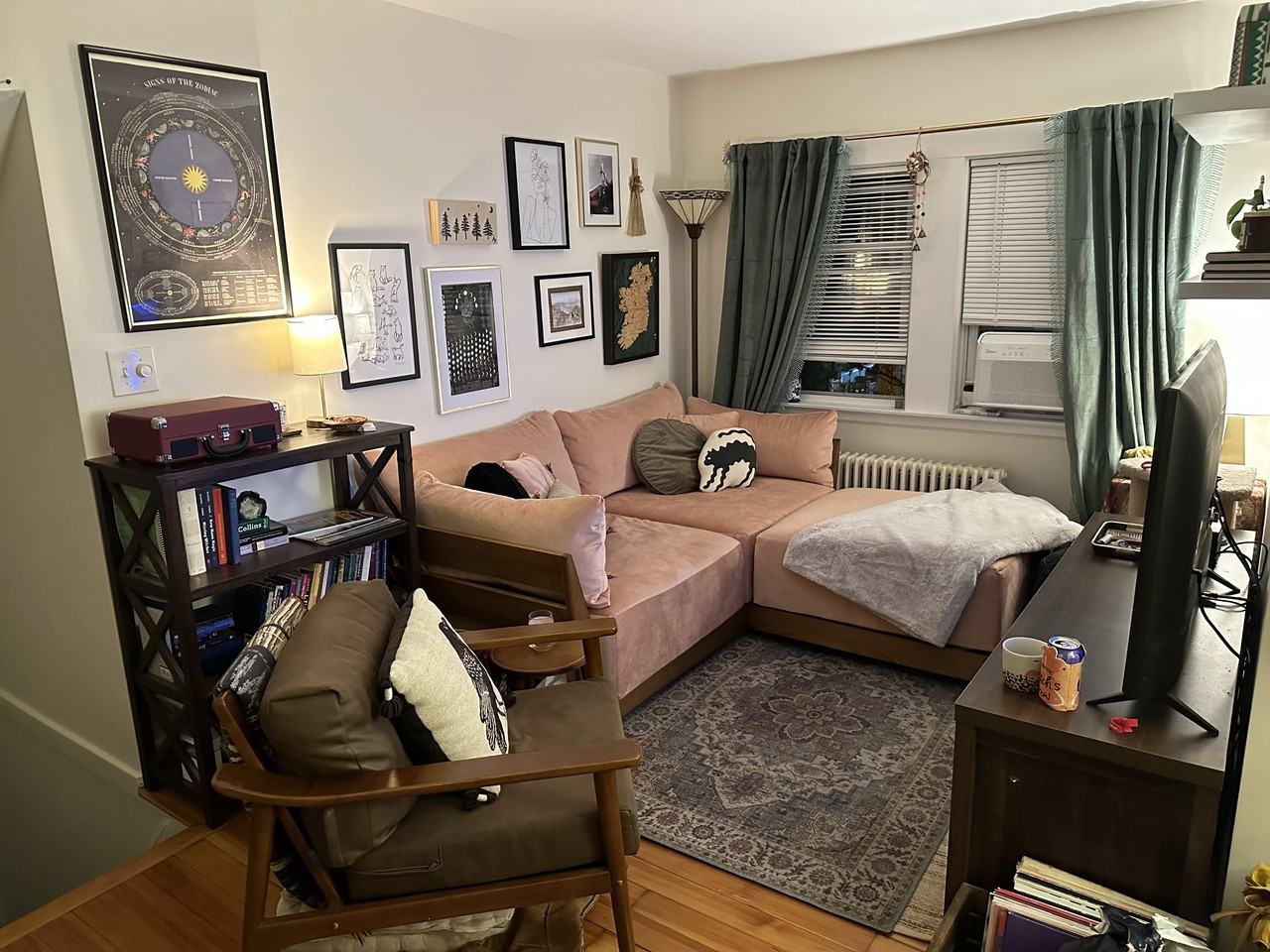1140 Massachusetts Ave #3 - Photo 5 of 28