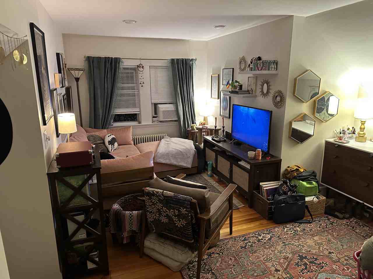 1140 Massachusetts Ave #3 - Photo 6 of 28