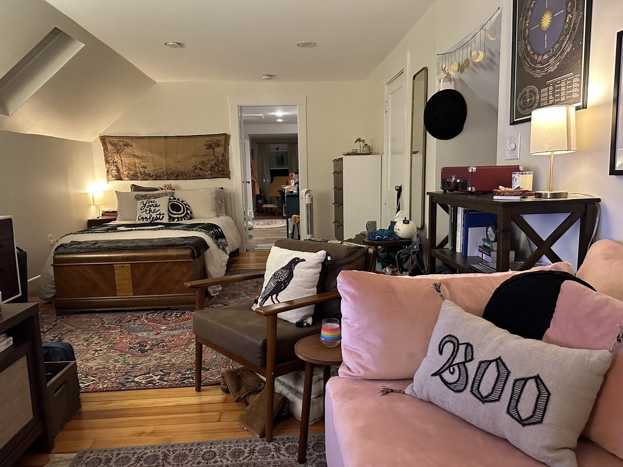 1140 Massachusetts Ave #3 - Photo 7 of 28