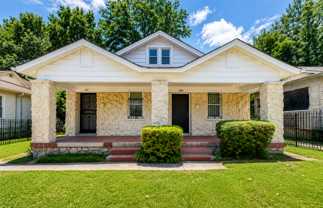 Mallory Duplex - Photo 1 of 1