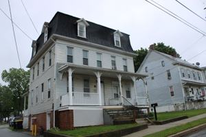 featured image of 16 W High St