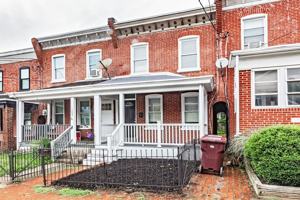 featured image of 1607 Howland St