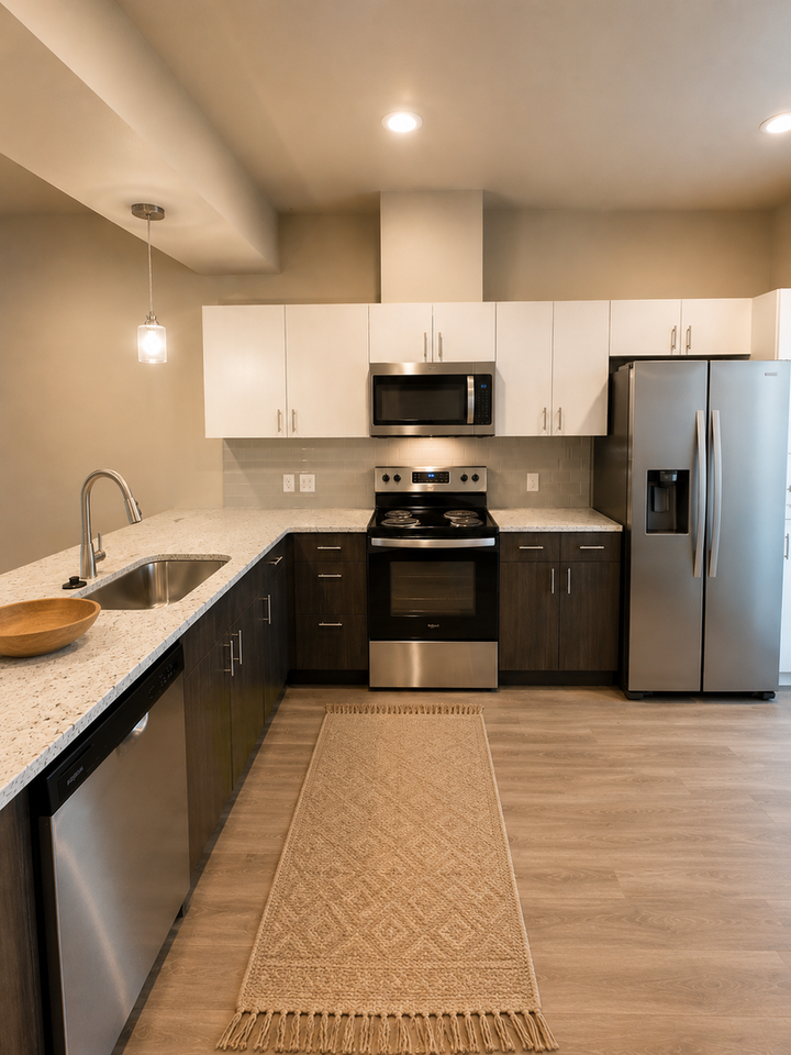 200 Canyon Pkwy Unit E06 #E06 - Photo 3 of 32