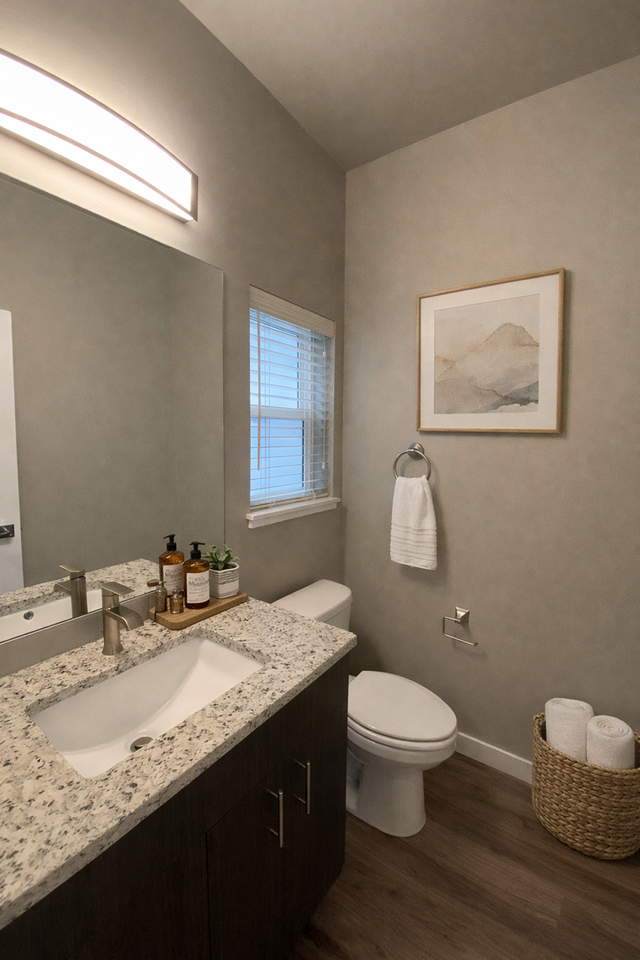 200 Canyon Pkwy Unit E06 #E06 - Photo 5 of 32