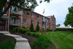 Lafayette Court Apartments - Photo 1 of 1