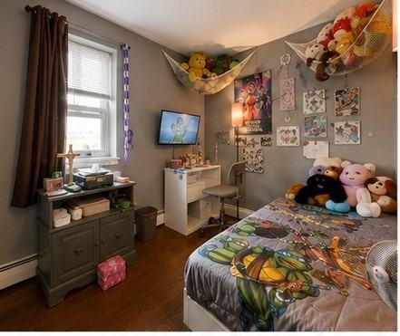 133 Warren St #1 - Photo 7 of 9