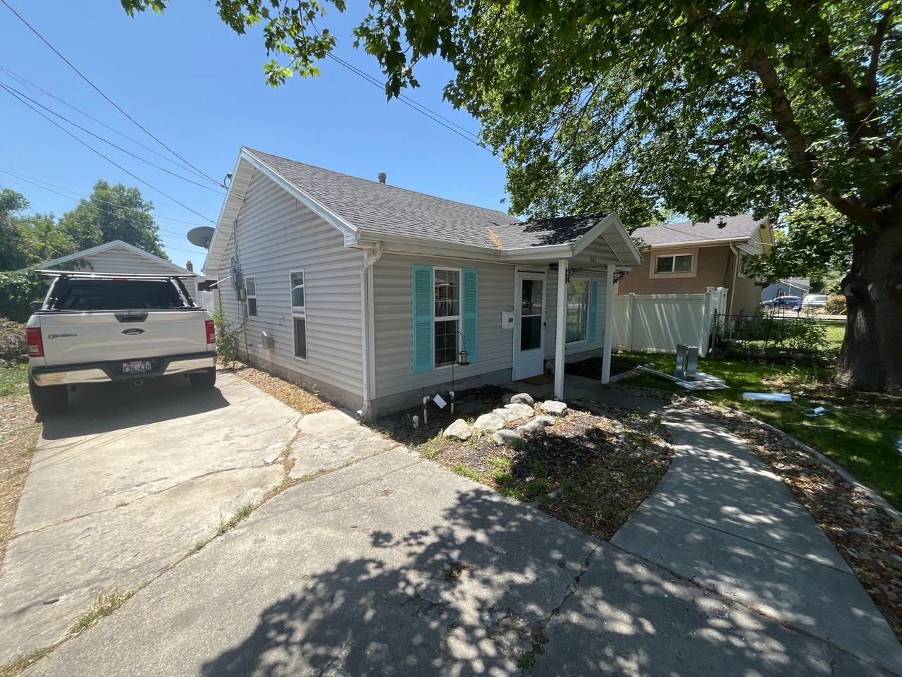 281 W Wasatch St - Photo 4 of 4