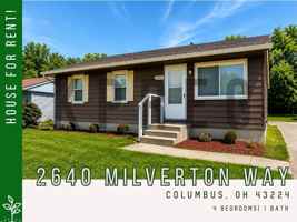 featured image of 2640 Milverton Way
