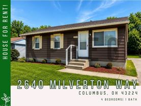 2640 Milverton Way - Photo 1 of 1
