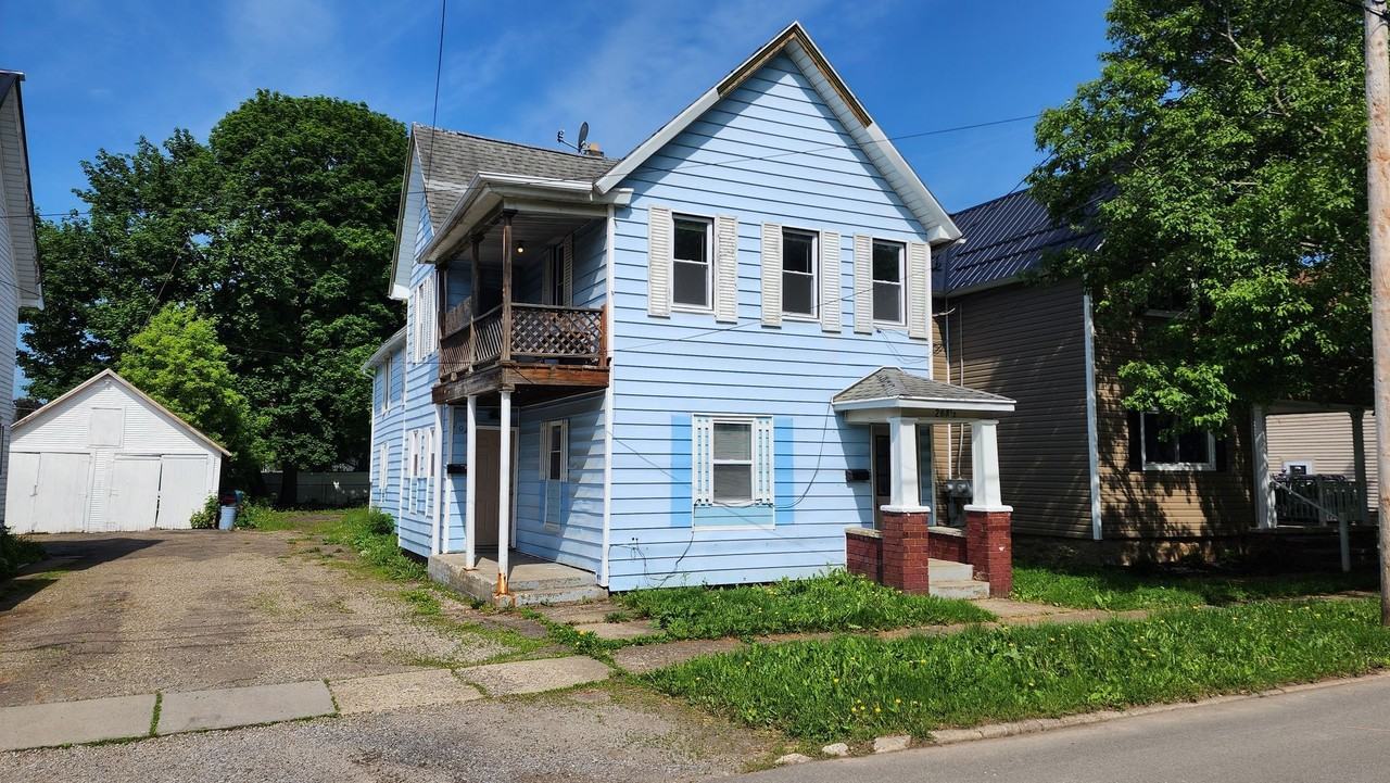 207 - 207 1/2 North 11st Street, Olean NY 14760 - Photo 3 of 38