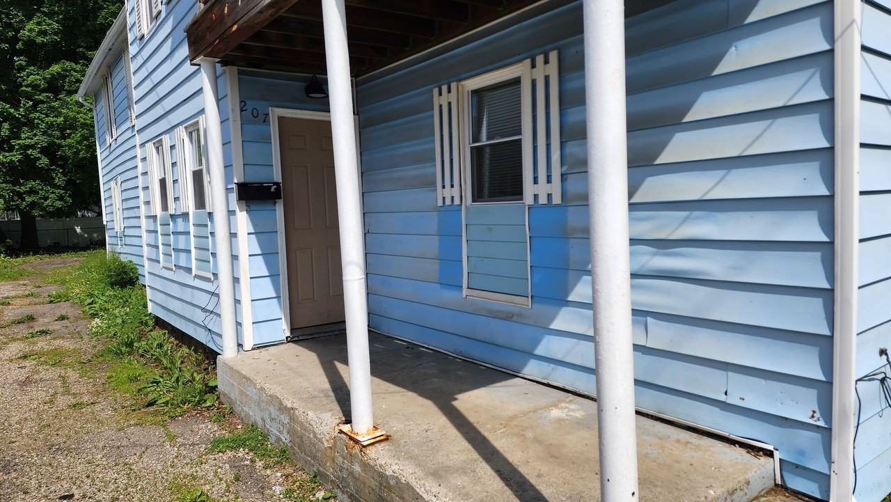 207 - 207 1/2 North 11st Street, Olean NY 14760 - Photo 4 of 38