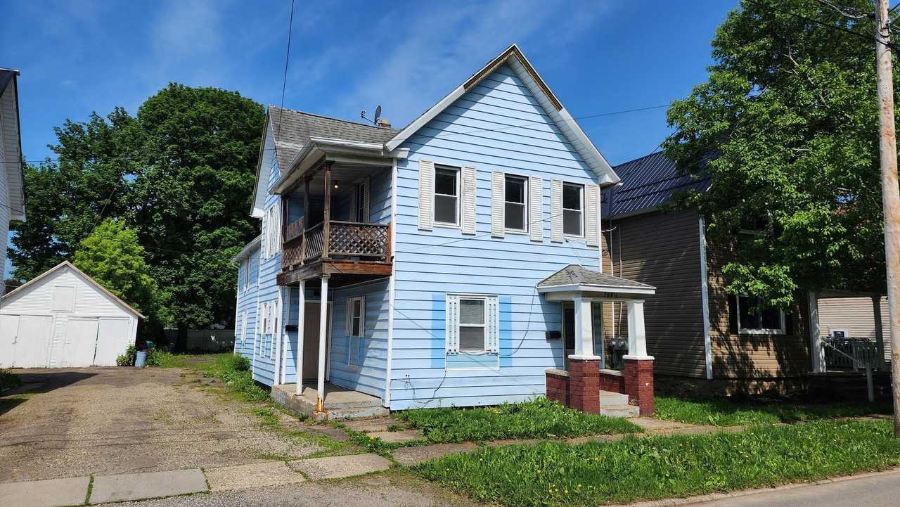 207 - 207 1/2 North 11st Street, Olean NY 14760 - Photo 5 of 38