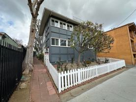 9017 Harratt St in the Heart of West Hollywood! - Photo 1 of 1