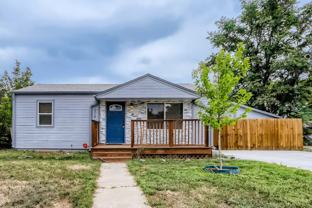 1314 S Meade St - Photo 1 of 1