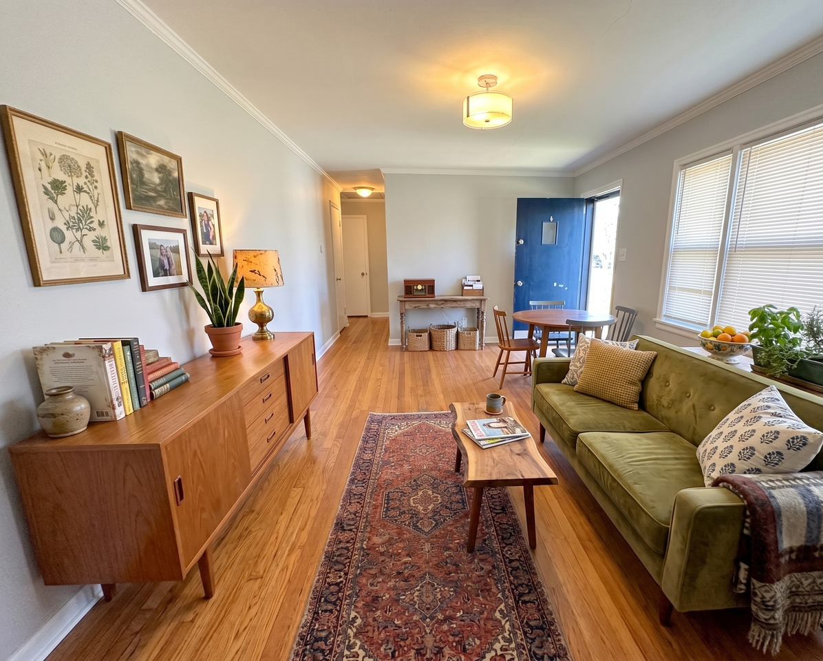 6024 Tracy Ave - Photo 5 of 14