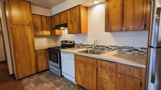 Terrace View Apartments - Photo 1 of 1
