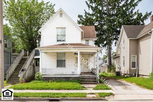 608 Anderson Ave - Photo 1 of 1