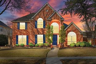 4013 River Branch Trl - Photo 1 of 1