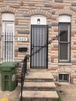 305 S Calhoun St - Photo 1 of 1