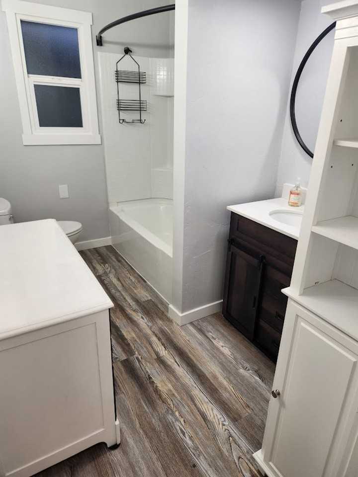 411 Ostrander St N - Photo 7 of 18