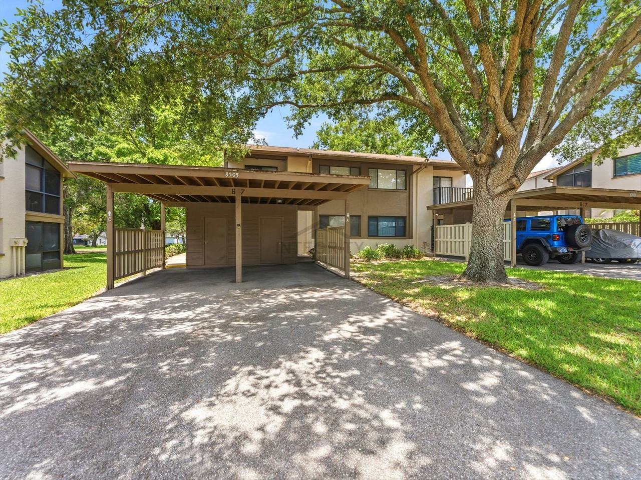 8305 Sandwedge Cir #A - Photo 2 of 31